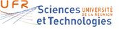 logo UFR Sciences et Technologies