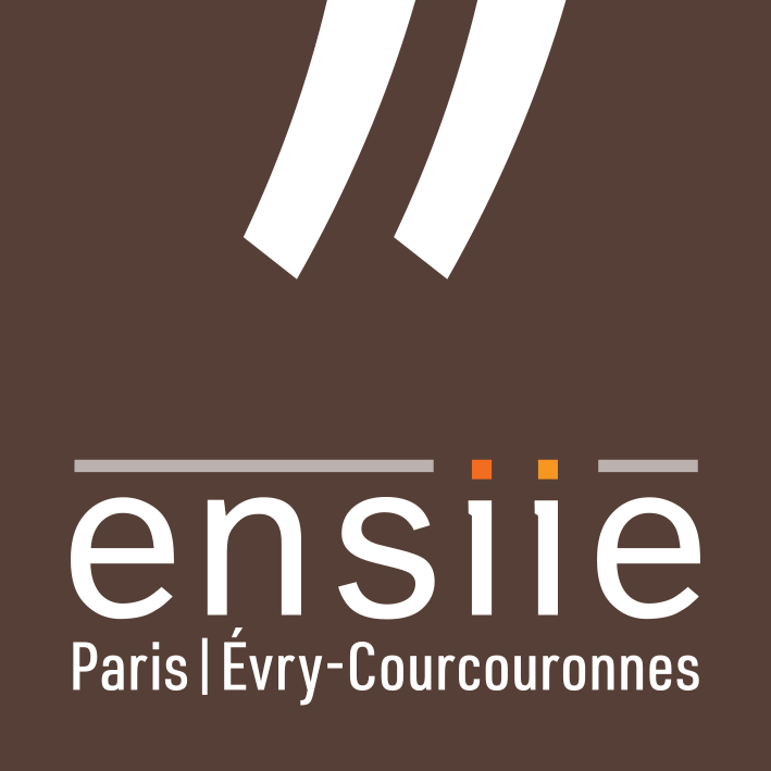Logo ENSIIE