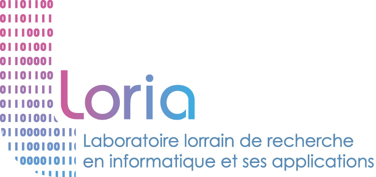 Logo Loria