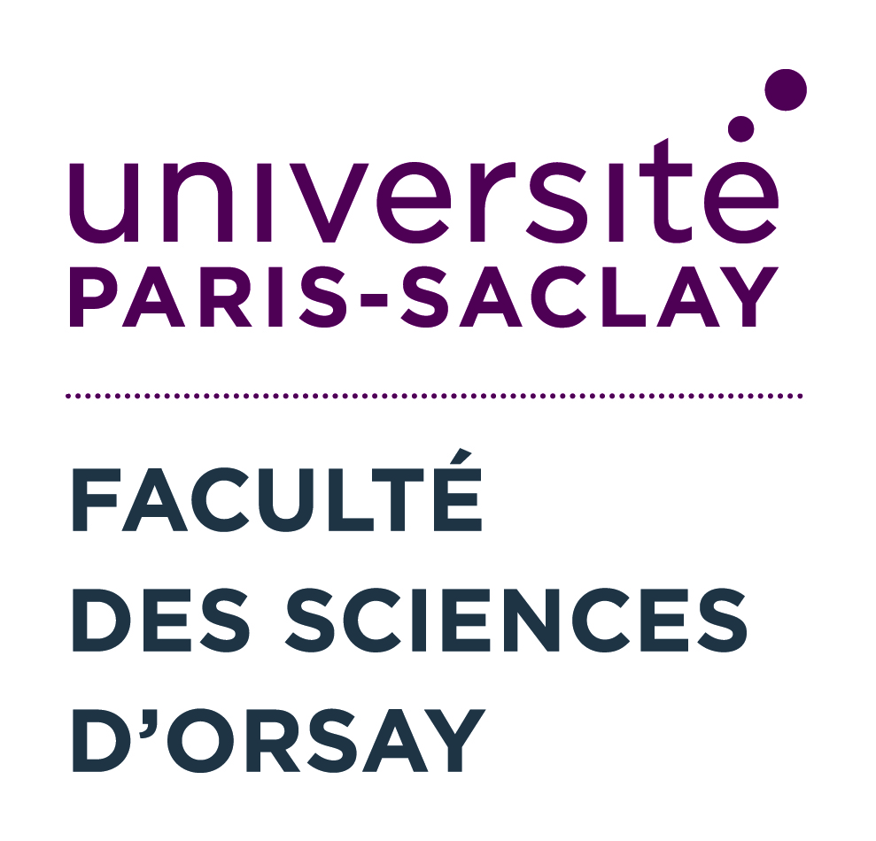 Logo Saclay univ